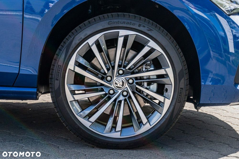 Skoda Superb - 6