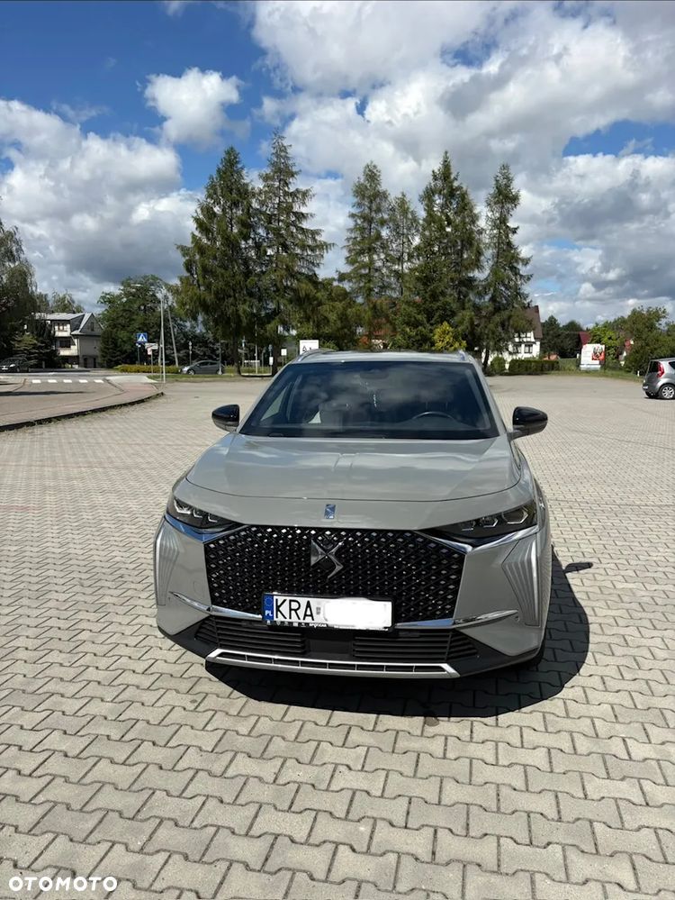 DS Automobiles DS 7 Crossback - 13