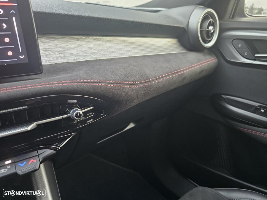 Alfa Romeo Tonale 1.3 Plug-In Hybrid Veloce e-AWD - 23