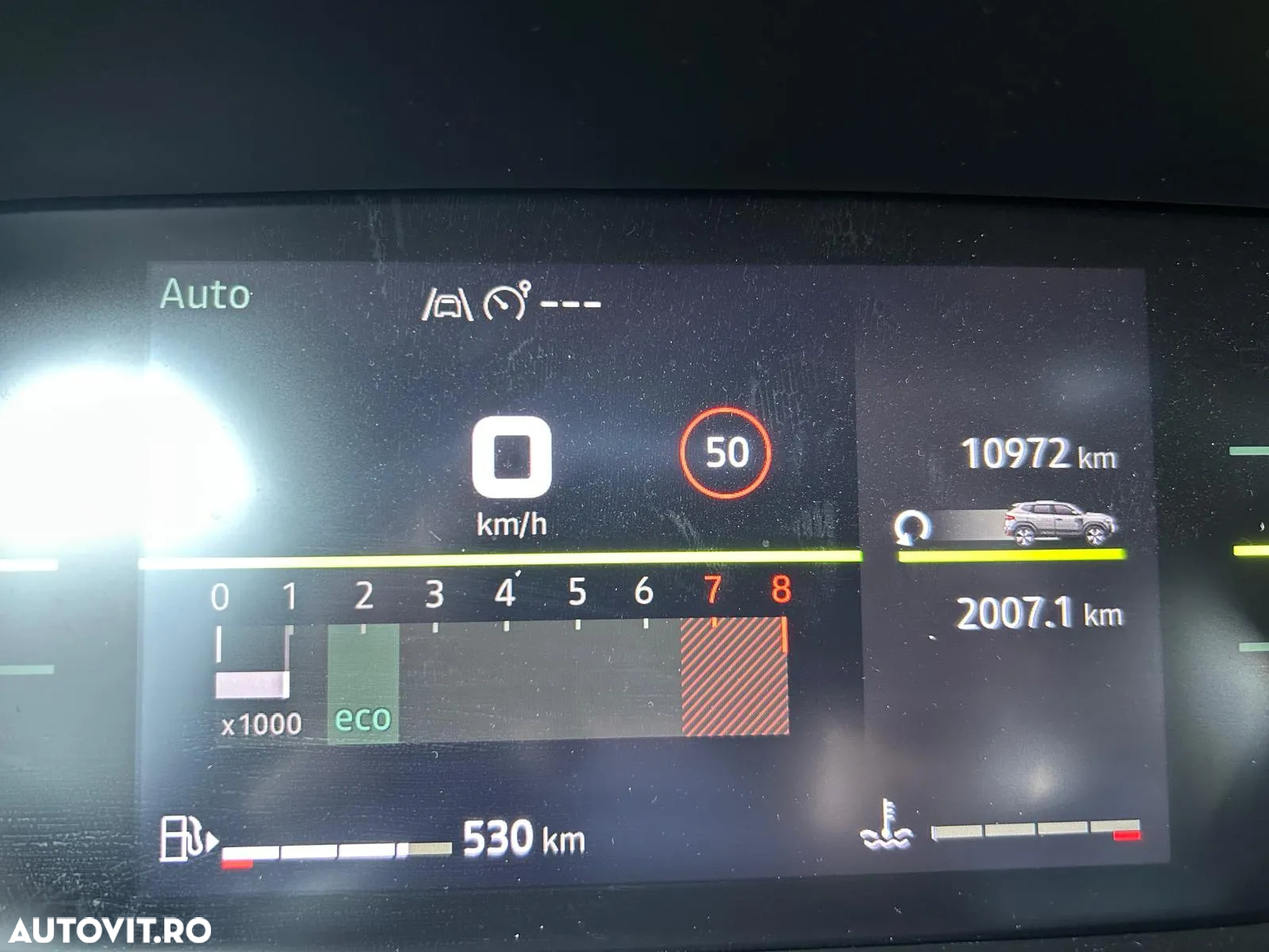 Dacia Duster TCe 130 4X4 MHEV Extreme - 8
