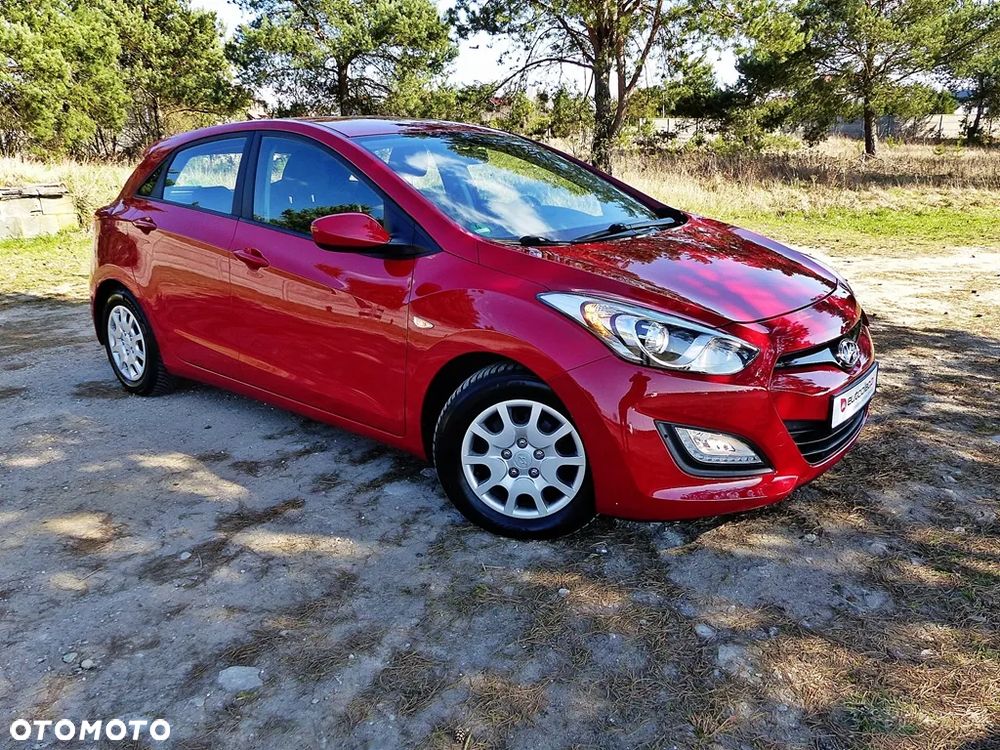 Hyundai i30 1.4 Advantage - 5