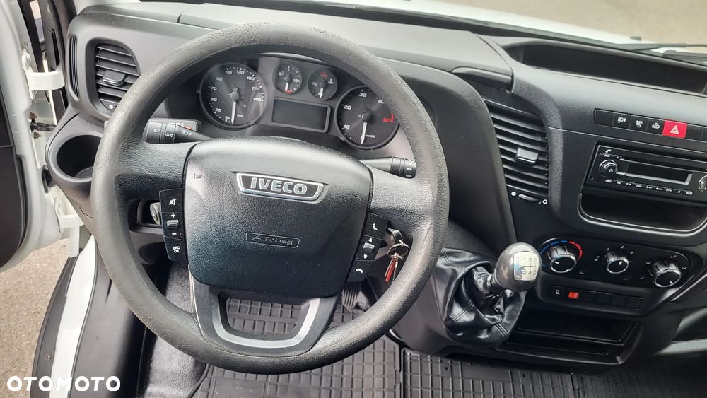 Iveco Daily 35s160 / 35c150 /50c150/mroźnia/ - 29