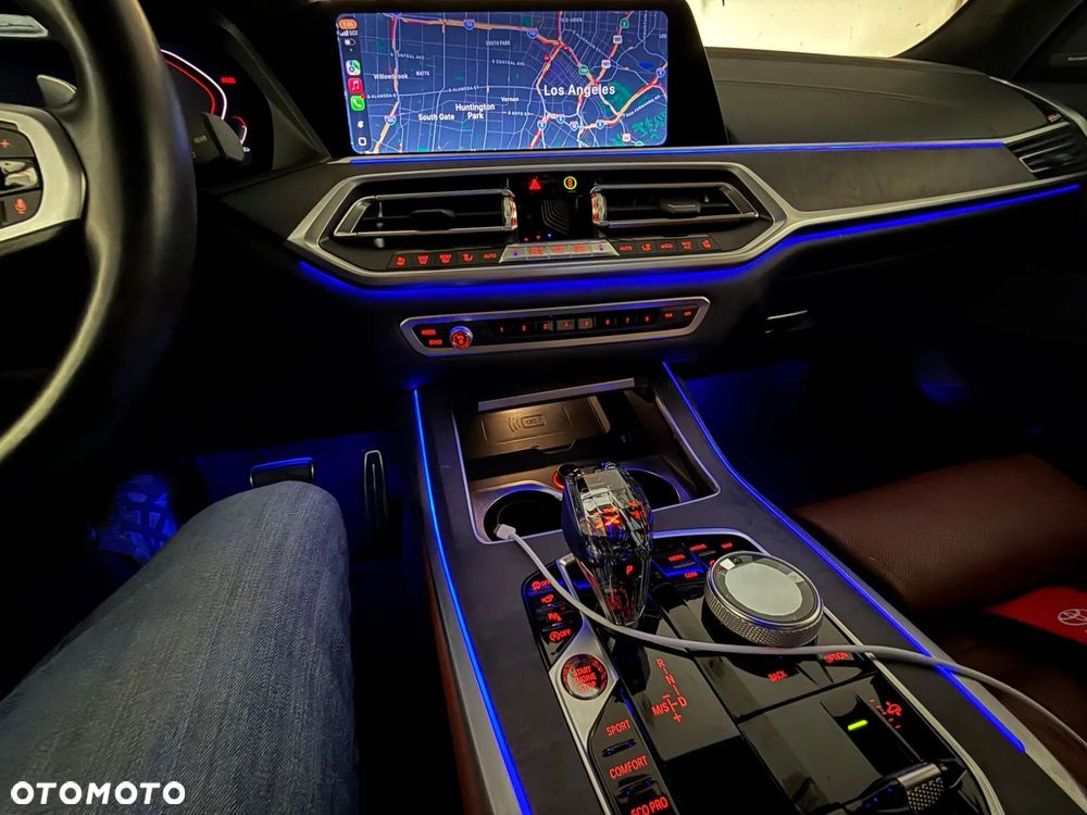 BMW X7 - 4