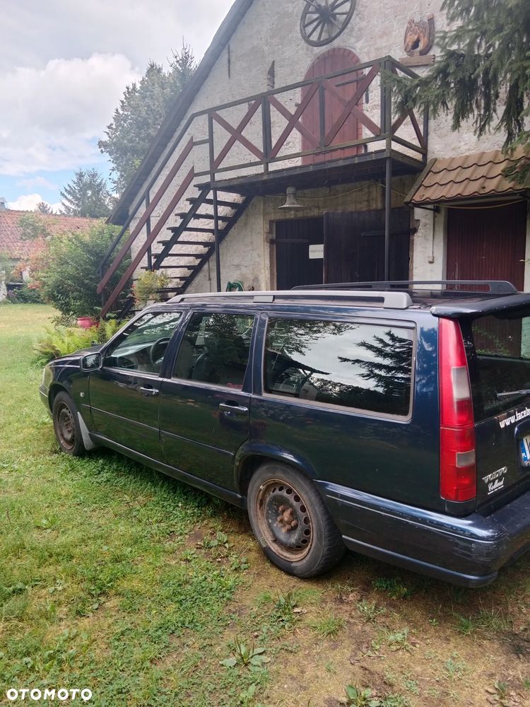 Volvo V70 - 6