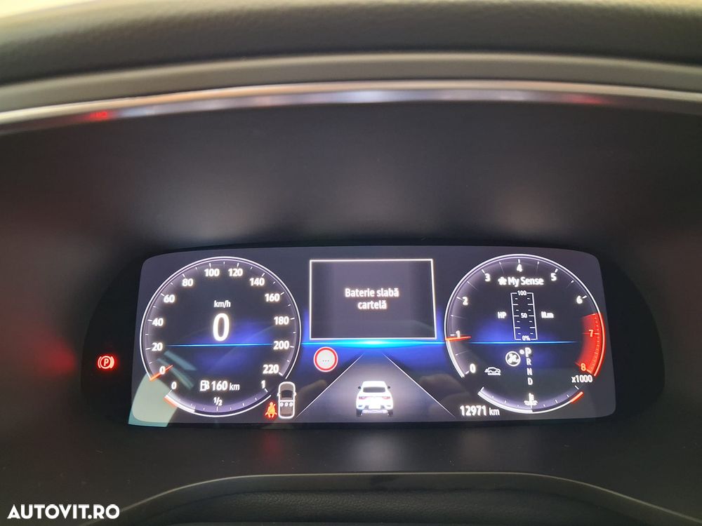 Renault Arkana MHEV 140 EDC Techno - 4