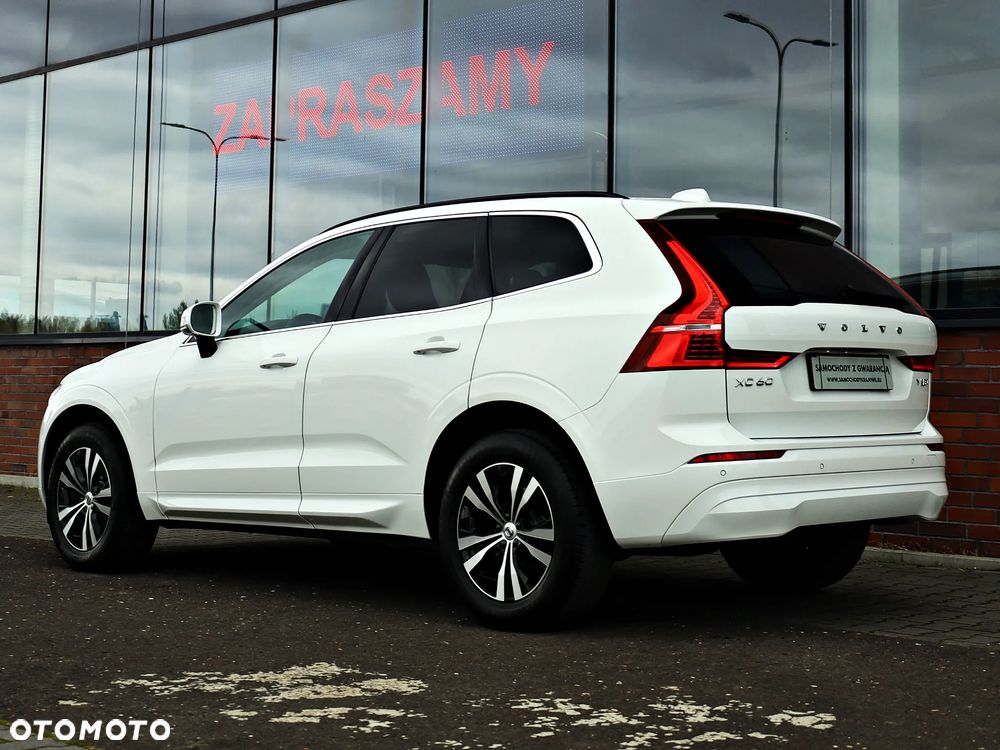 Volvo XC 60 - 11