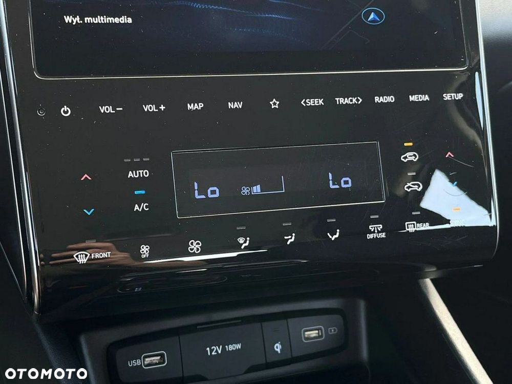 Hyundai Tucson 1.6 CRDi 48V-Hybrid 2WD DCT Trend - 20