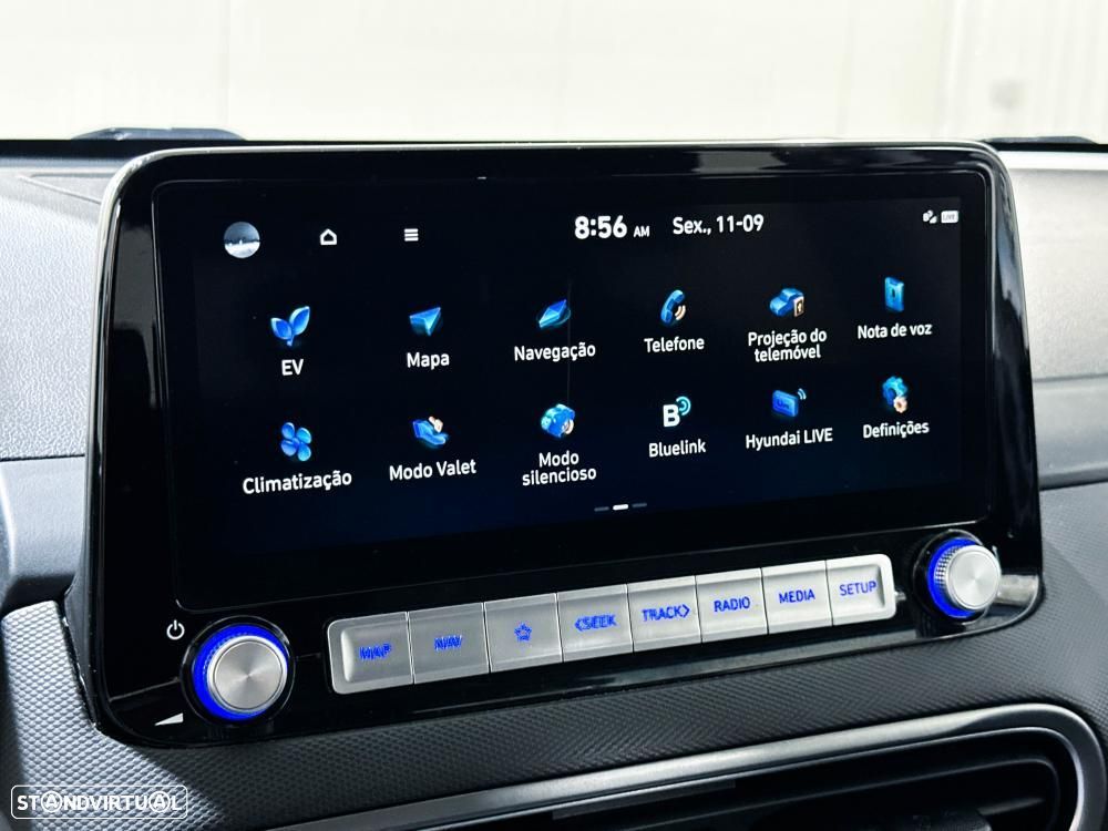 Hyundai Kauai 64 kWh Premium - 54