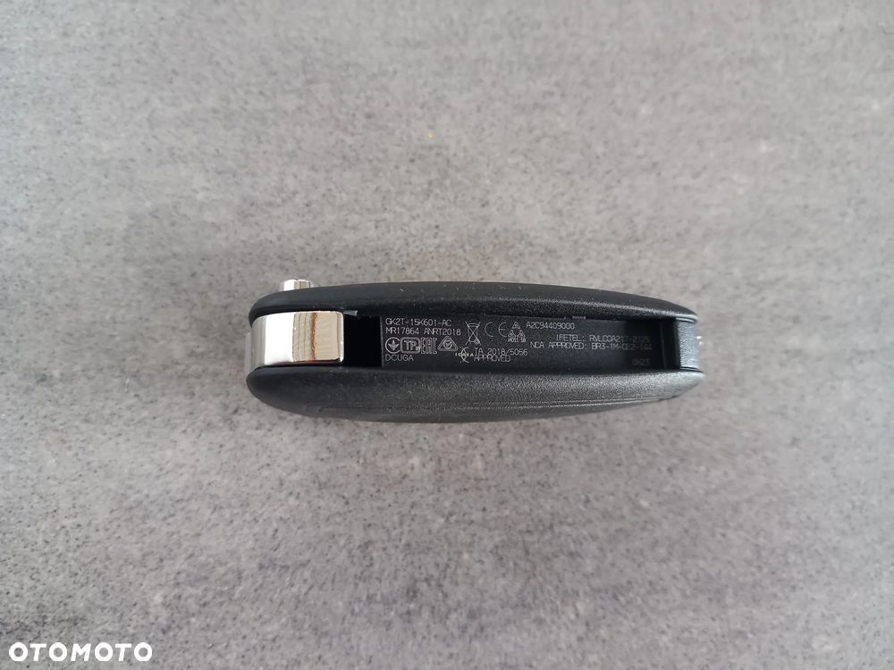 System - pilot zdalnego sterowania Ford Transit 2019- 2510975 - 5