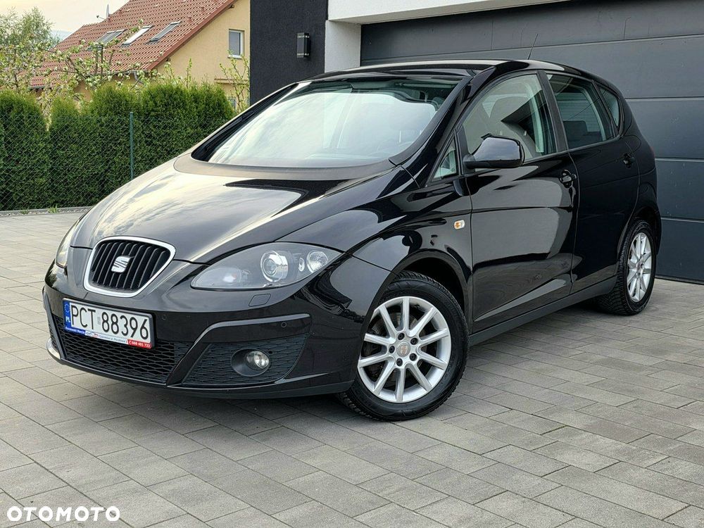 Seat Altea - 27