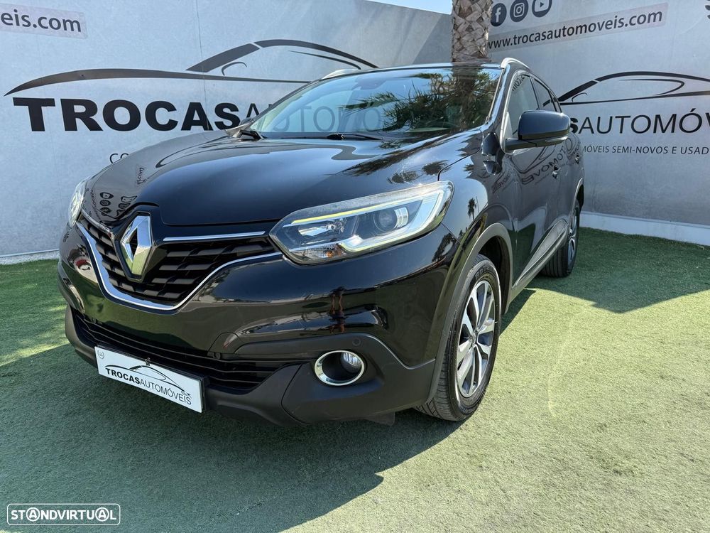 Renault Kadjar - 52