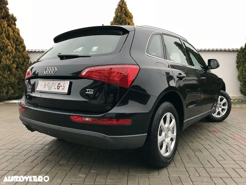 Audi Q5 2.0 TDI Quattro S tronic sport - 3