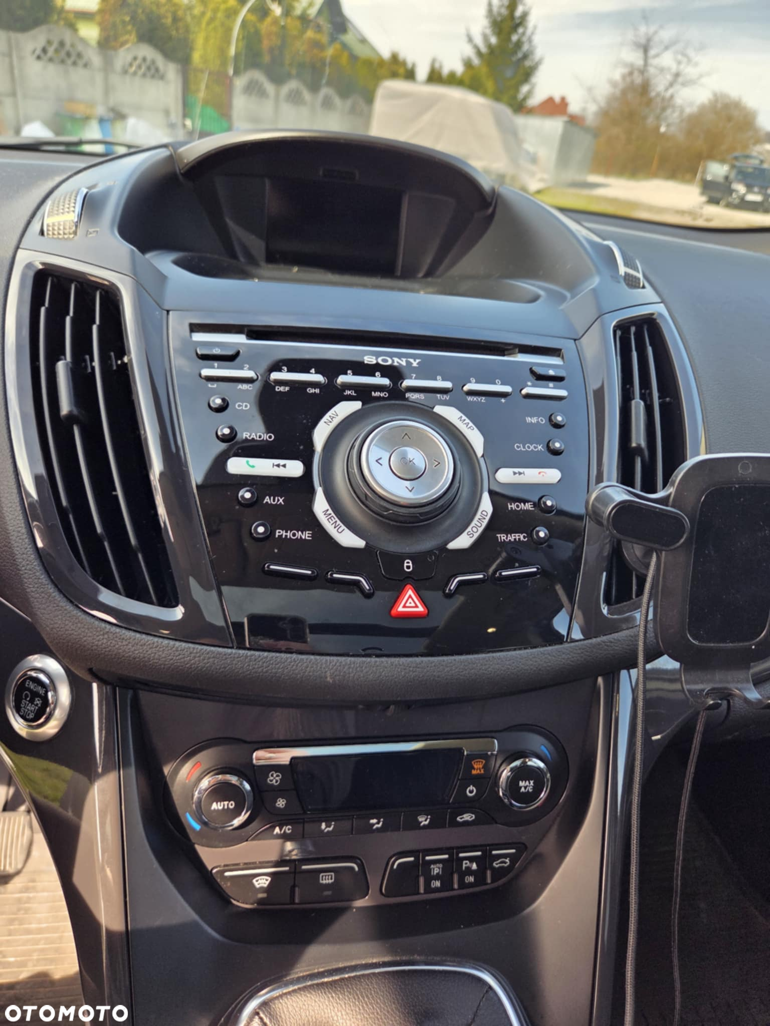 Ford Kuga 2.0 TDCi 4WD Titanium Plus - 9