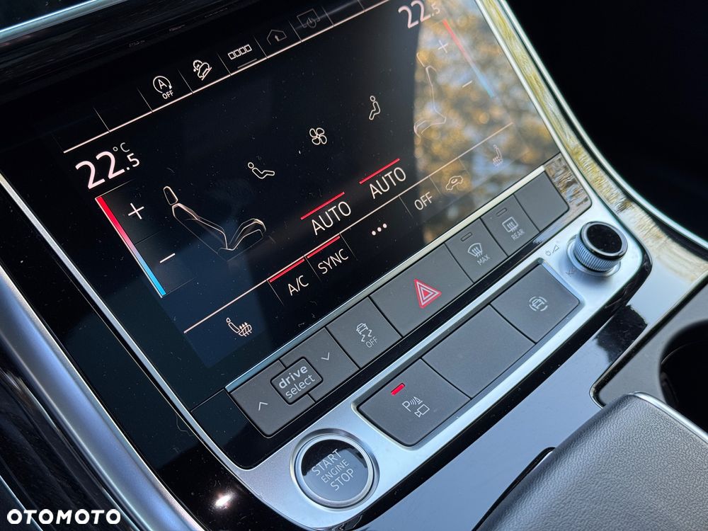 Audi Q7 SUV TFSI quattro 250 kW tiptronic - 8