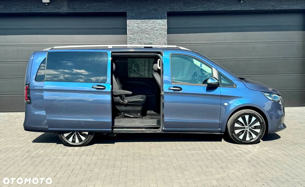 Mercedes-Benz Vito Tourer L2 Pro 9G-Tronic 447.703 - 10