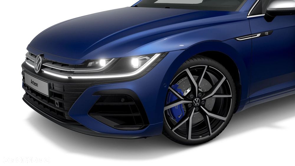 Volkswagen Arteon Shooting Brake - 9