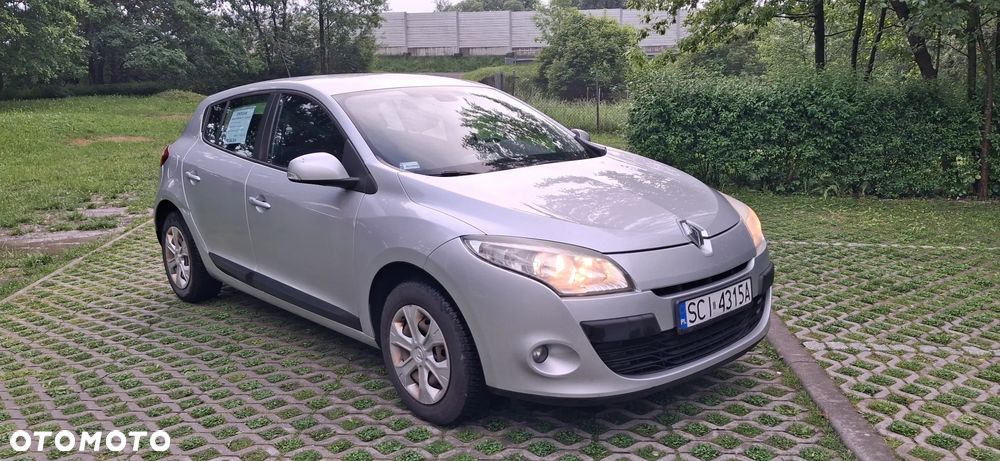 Renault Megane 1.6 16V Exception Euro5 - 5