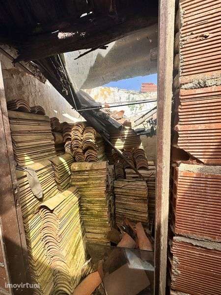 Casa de vila  alentejana no concelho de Moura - Grande imagem: 5/10