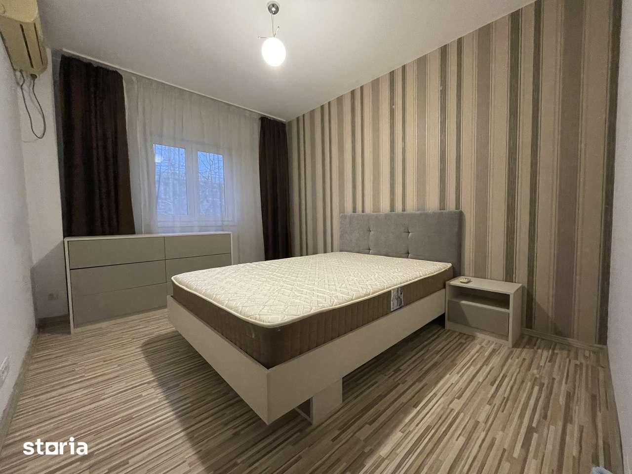 Apartament 3 camere decomadat |Mobilat & Utilat| Aviatiei-Aurel Vlaicu — fotografia 3
