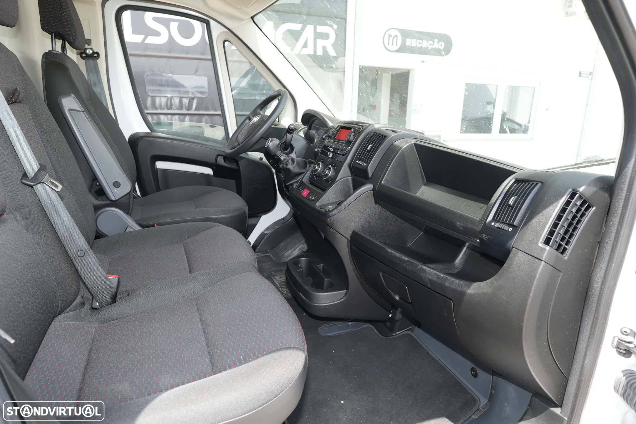 Fiat Ducato L3H2 2.2Multijet 140cv - 11