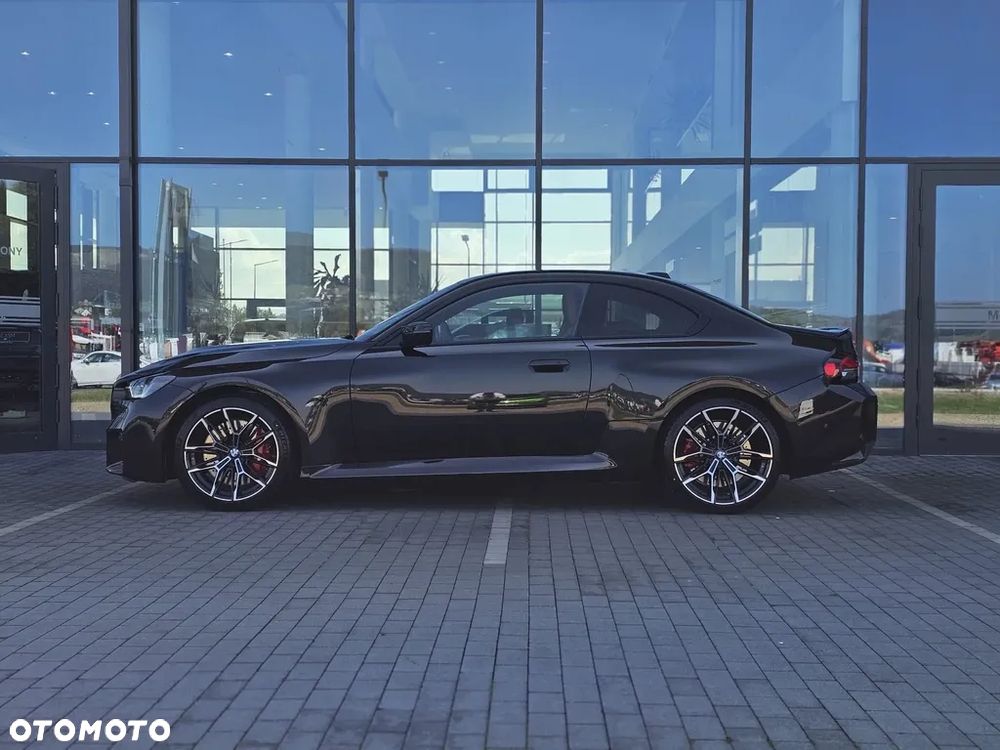 BMW M2 Standard - 8
