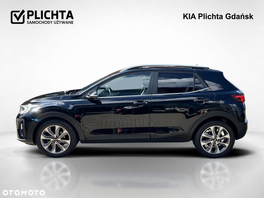 Kia Stonic 1.0 T-GDI L - 3