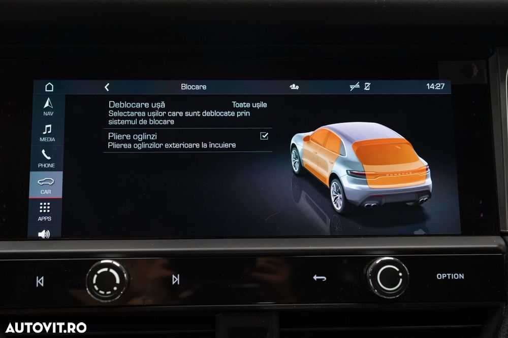 Porsche Macan - 22