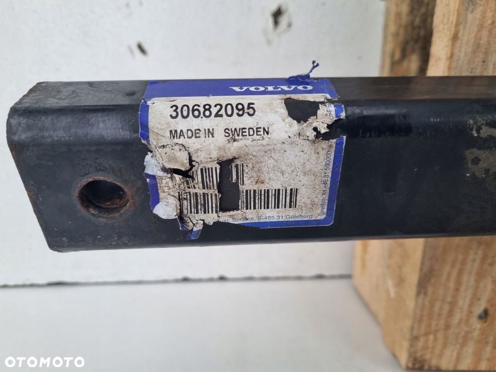 HAK HOLOWNICZY Brink 30660376 30682095 Volvo XC70 I V70 II lift - 13