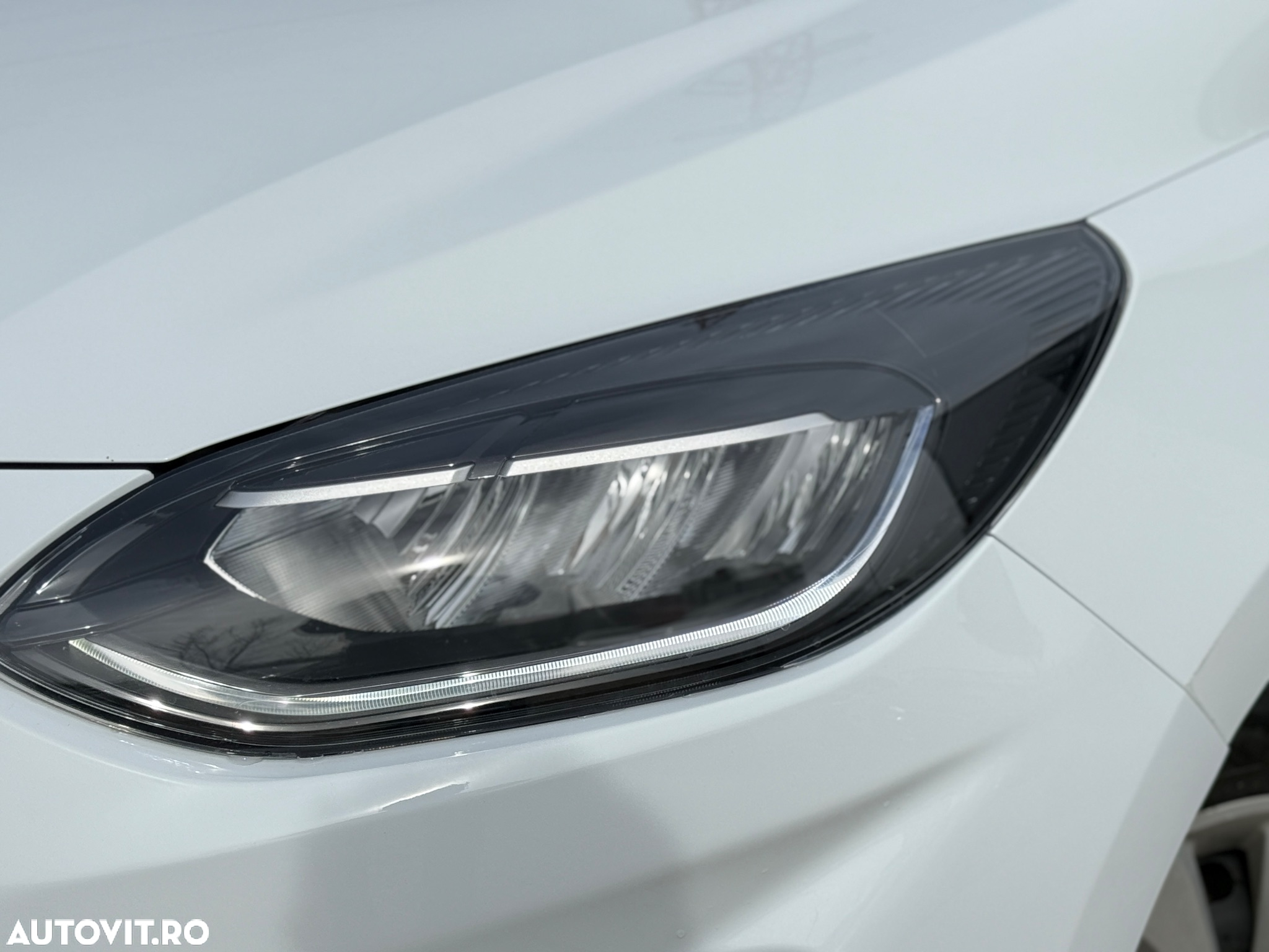 Ford Fiesta 1.1 Trend Connected - 15