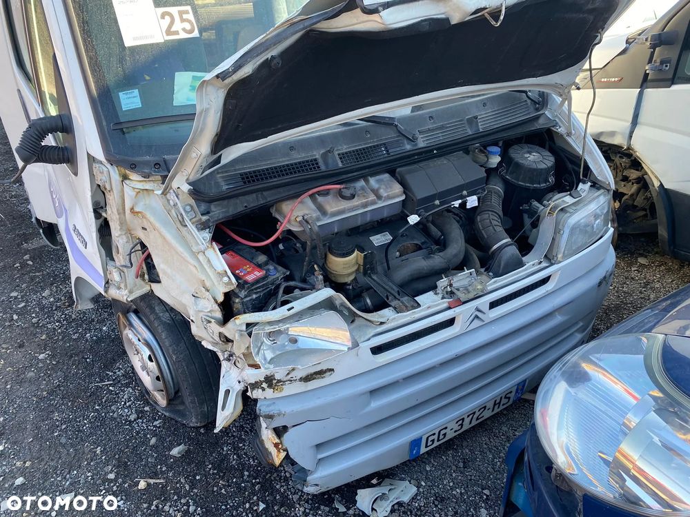 Citroën Jumper Challenger 304 - 13