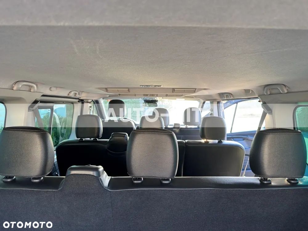 Renault Trafic - 13