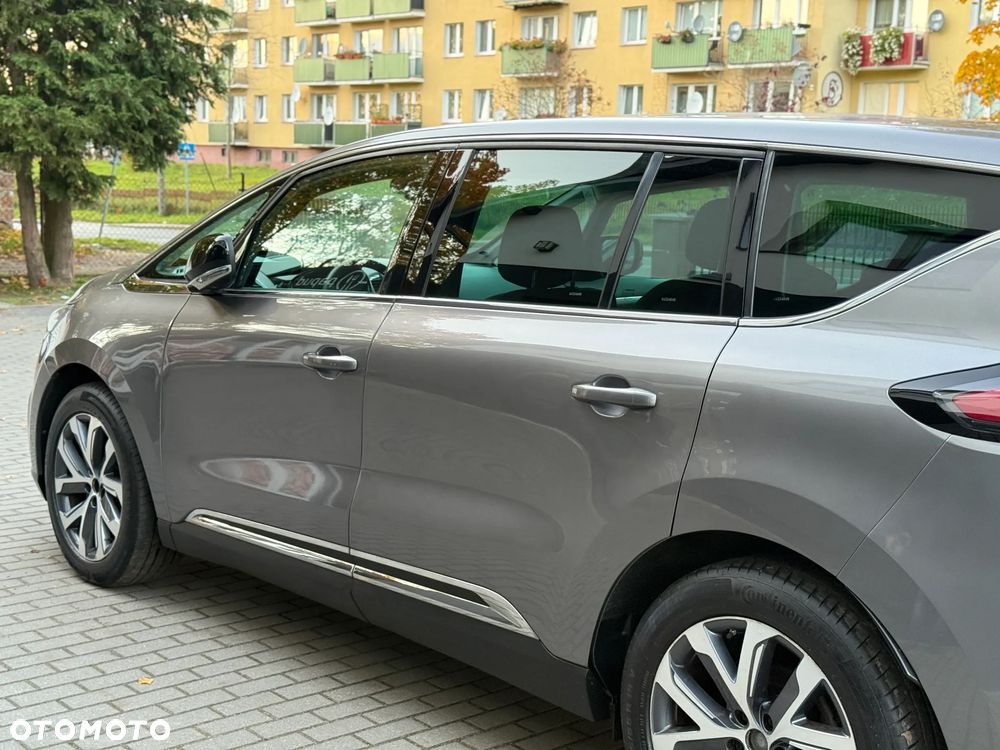 Renault Espace Energy dCi 160 EDC Intens - 27