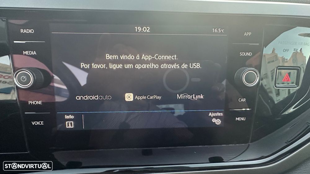 VW Polo 1.0 TSI Confortline - 20