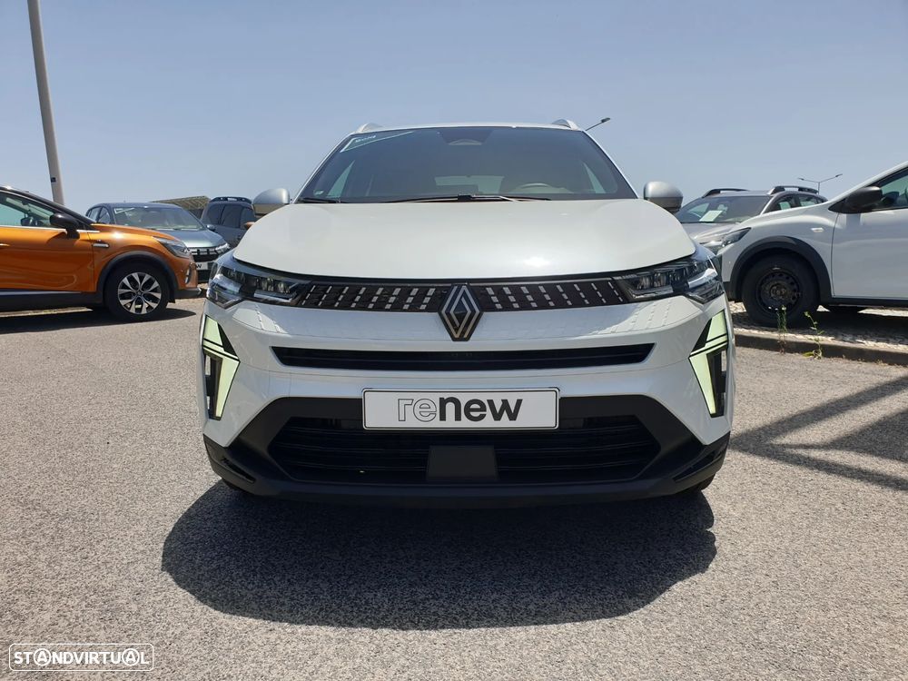 Renault Captur 1.0 TCe Techno - 2