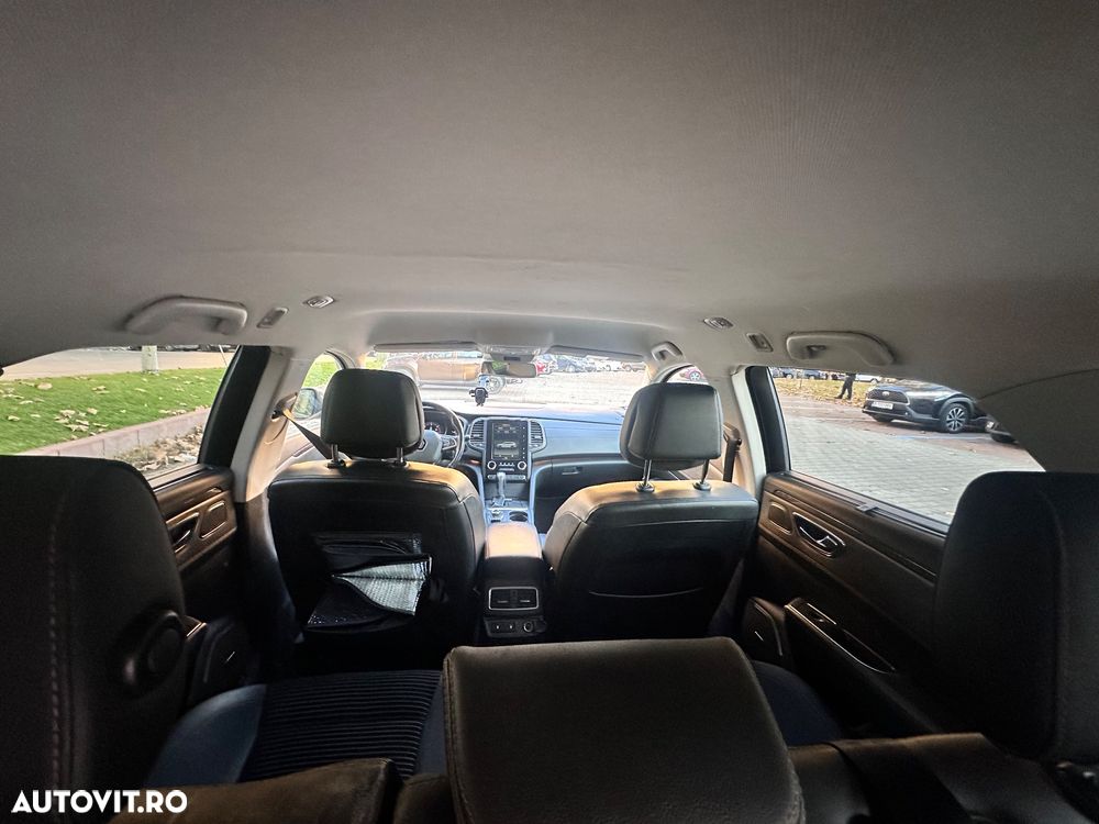 Renault Talisman ENERGY dCi EDC Intens - 5