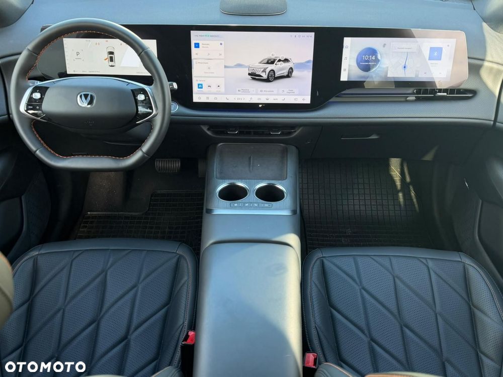 Changan CS75 Plus - 11