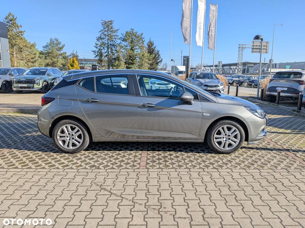 Opel Astra V 1.4 T GPF Enjoy - 5