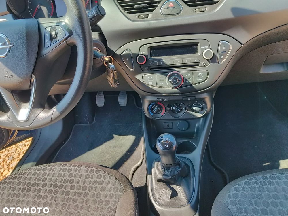 Opel Corsa 1.2 Active - 13