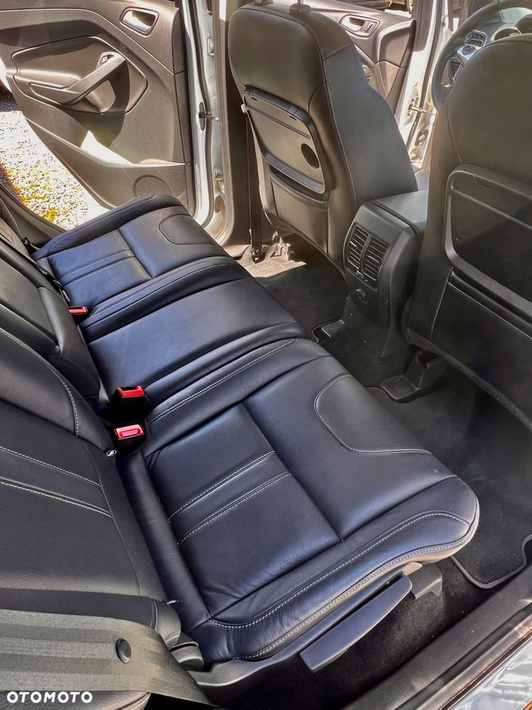 Ford Kuga 2.0 TDCi Titanium - 7