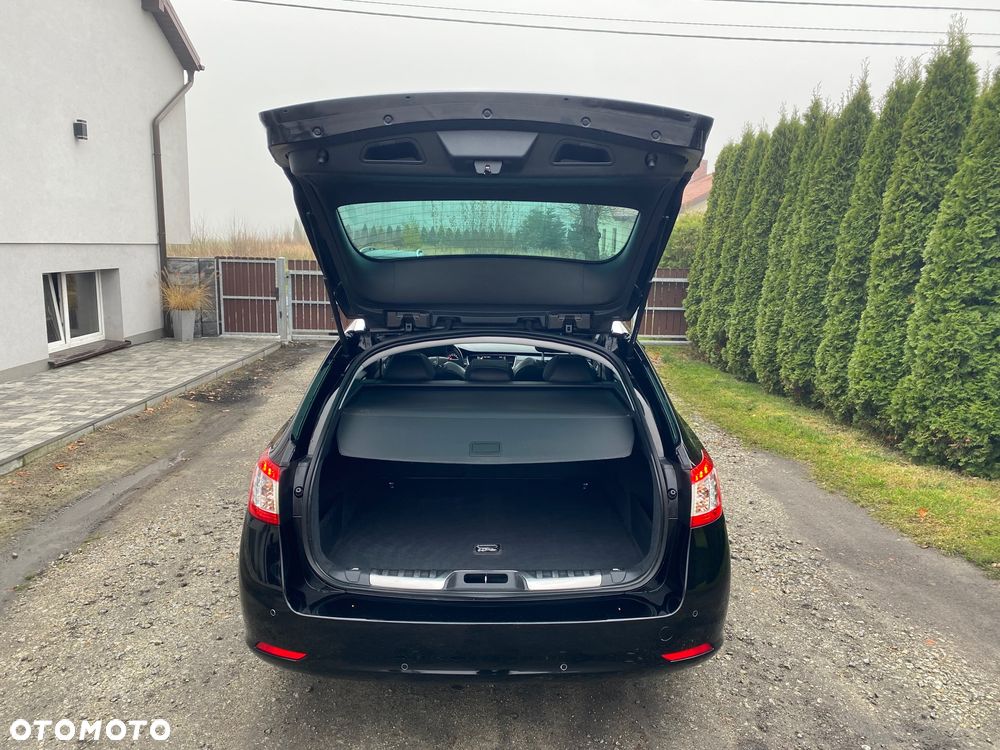Peugeot 508 BlueHDi 150 Stop&Start Style - 14