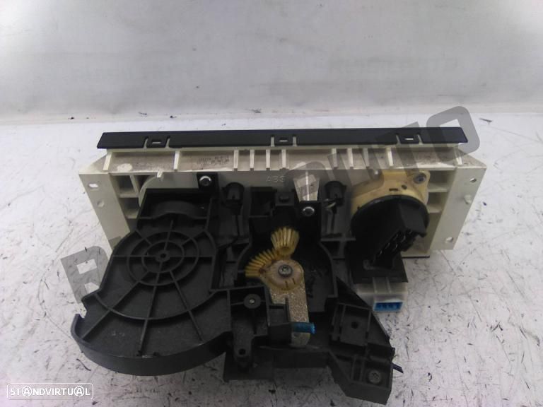 Climatronic  Honda Civic Vi Hatchback (ek) [1995_2000] 1.4 I S - 2