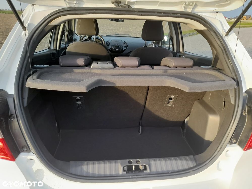 Ford Ka+ 1.2 Ti-VCT Trend Plus - 8