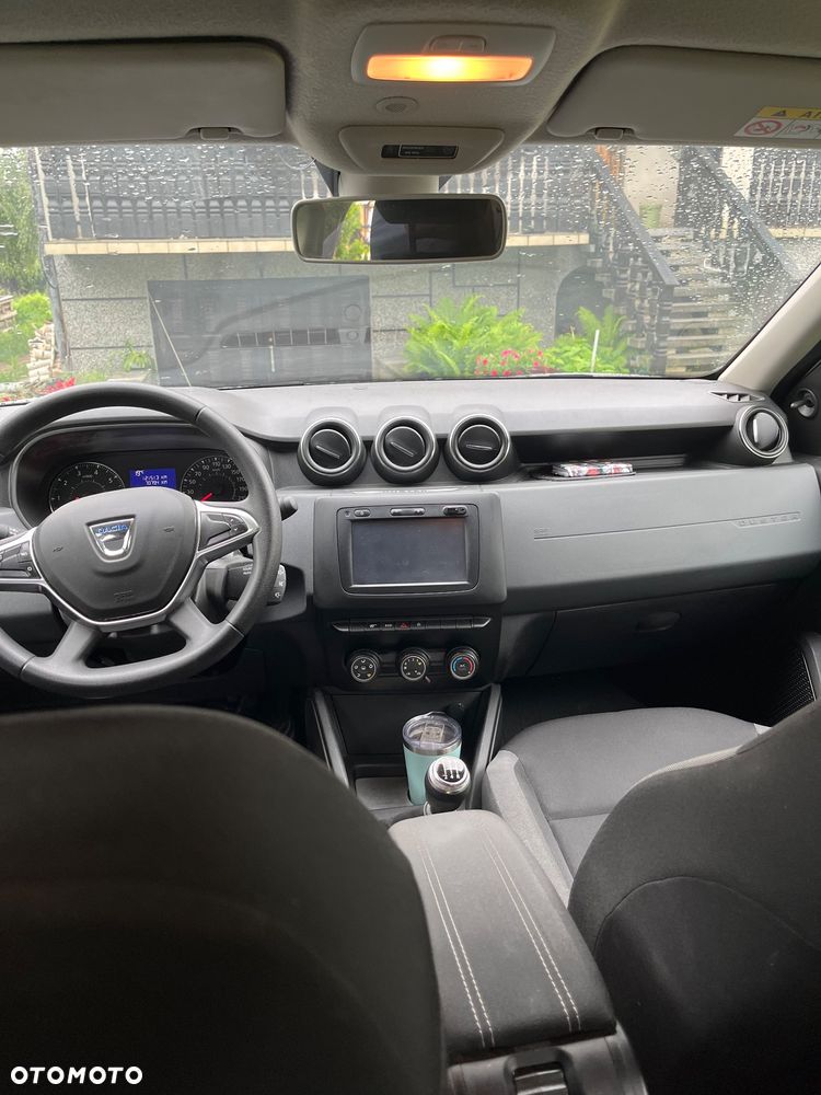 Dacia Duster - 9