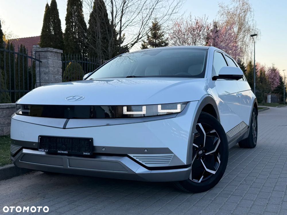 Hyundai IONIQ 5 - 3