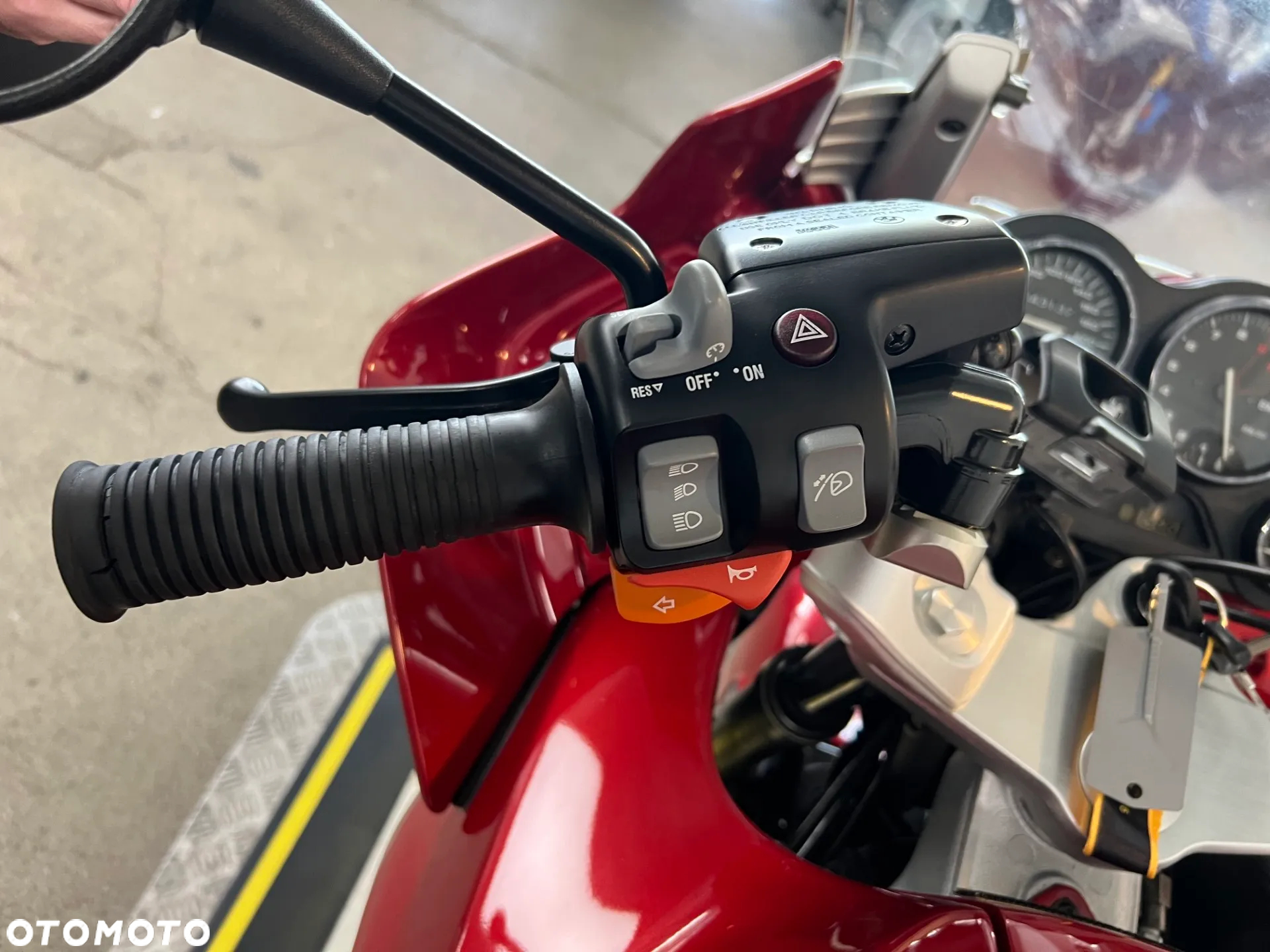 BMW K - 20