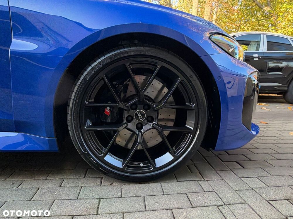 Audi RS5 Avant e-Hybrid 470kW Tiptronic - 19