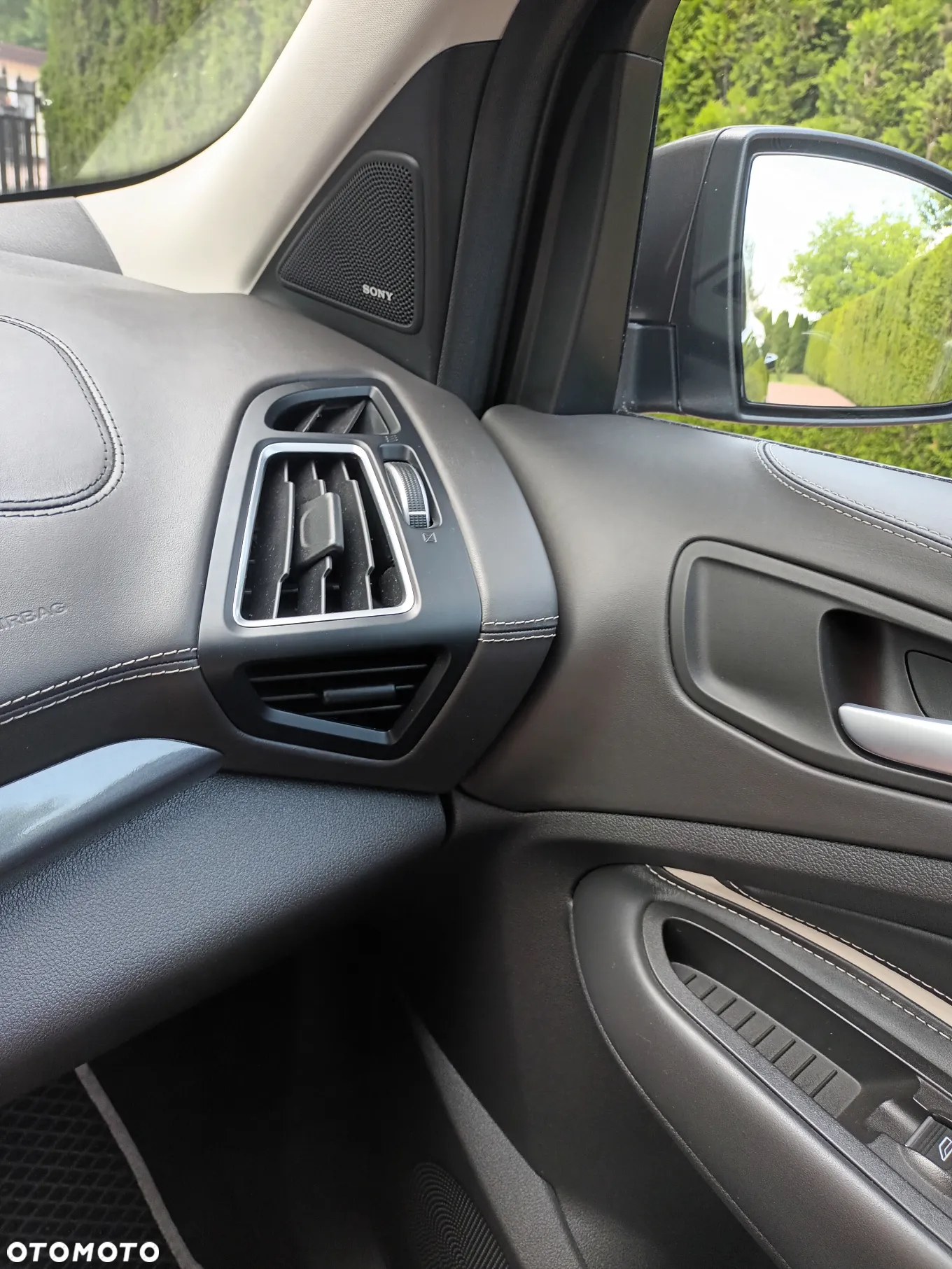 Ford Kuga Vignale 1.5 EcoBoost FWD ASS - 11
