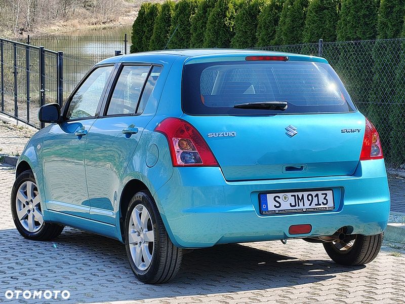 Suzuki Swift 1.3 Comfort+ - 3