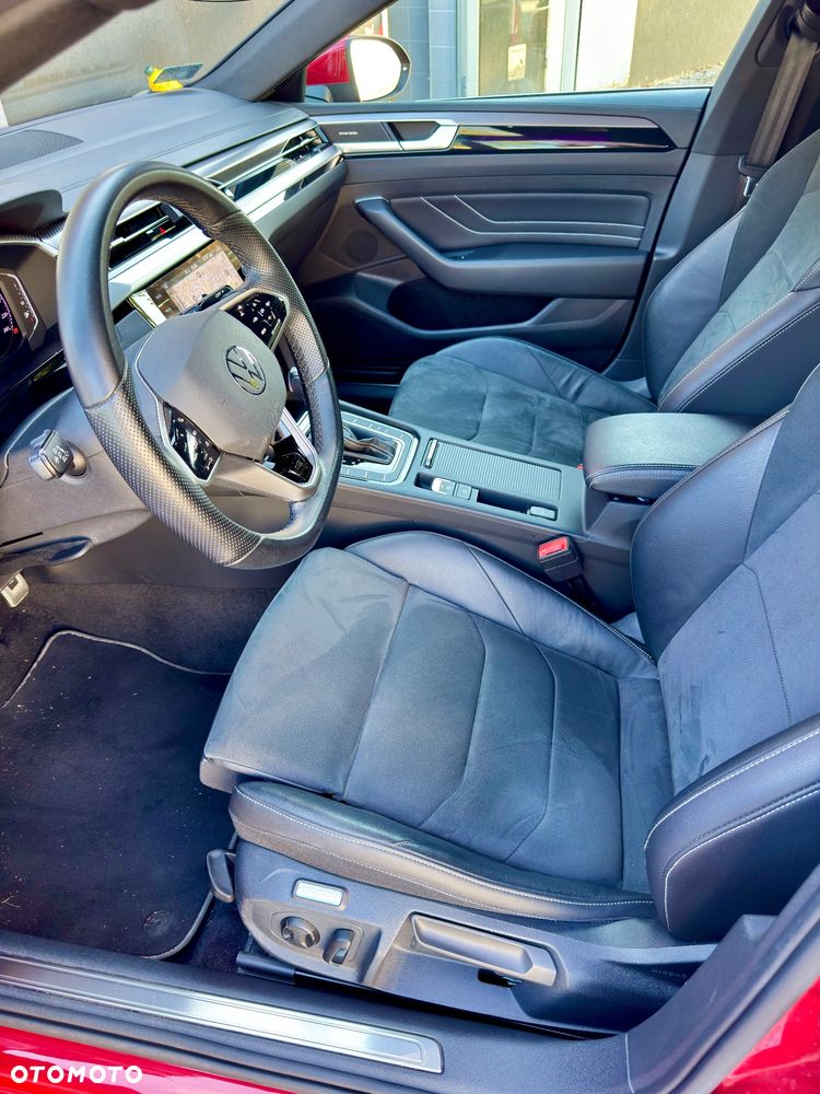 Volkswagen Arteon - 16