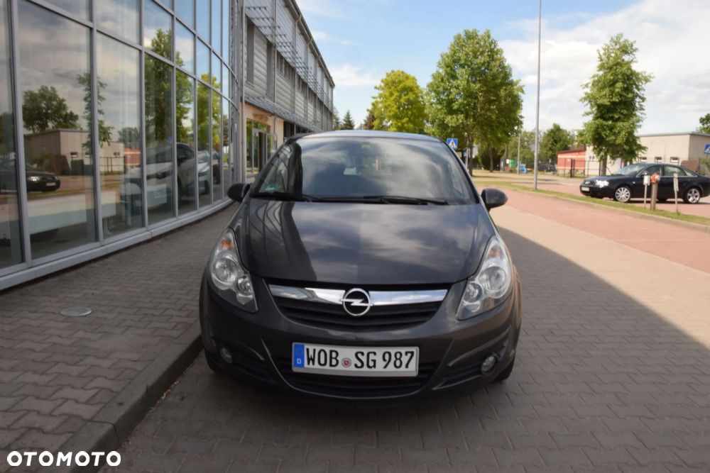 Opel Corsa 1.3 CDTI DPF 150 Jahre - 27